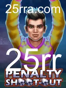 PenaltyShootOut: Um Jogo de Estratégia e Precisão