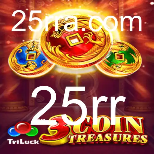 Descubra o Fascinante Mundo de 3CoinTreasures: Aventura e Estratégia