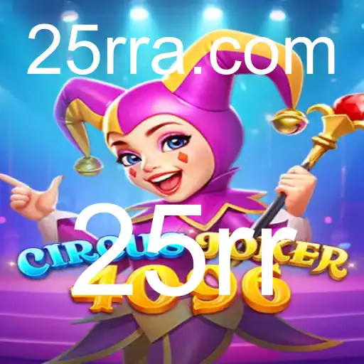 Descubra o Universo Fascinante de CircusJoker4096