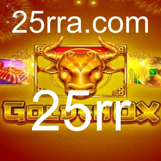 GoldenOx: Explorando o Mundo do Jogo com a Palavrachave 25rr