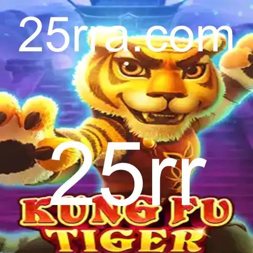 KungFuTiger: Mergulhe no Universo do Jogo de Ação com 25rr