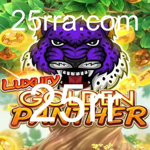Descubra o Fascinante Mundo do Jogo LUXURYGOLDENPANTHER