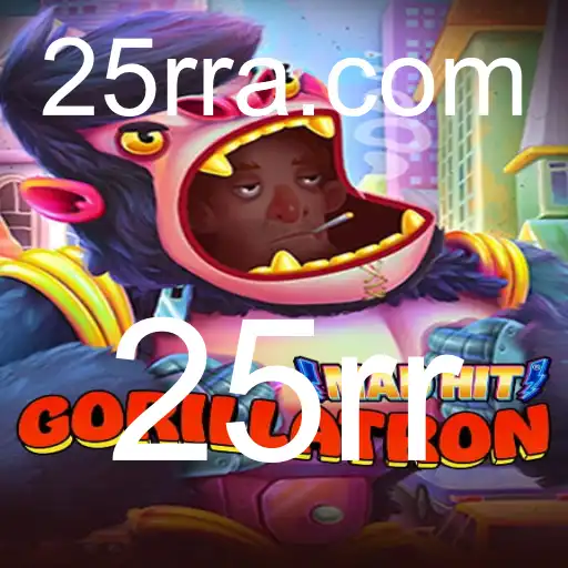 Explorando o Mundo de MadHitGorillatron: Um Mergulho no Caos e Estratégia