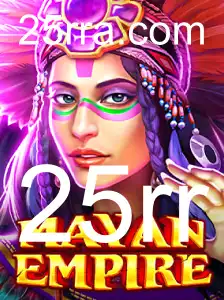 MayanEmpire: Descubra o Fascinante Mundo da Civilização Maia