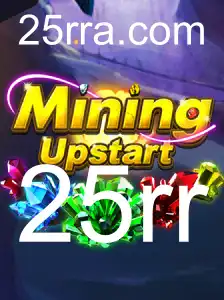 Explorando o Universo de MiningUpstart: A Nova Sensação do Mundo dos Jogos