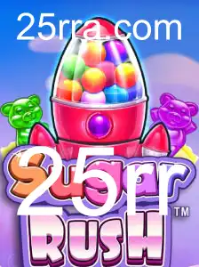 Descubra o Fascinante Mundo de SugarRush