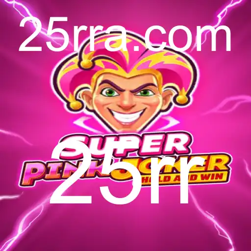 Descubra o Mundo Fascinante de SuperPinkJoker